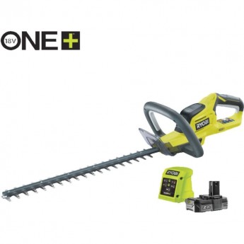 Аккумуляторный кусторез RYOBI ONE+ RHT184520