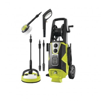 Электрическая мойка высокого давления RYOBI RPW150XRB 5133003749 2200 Вт