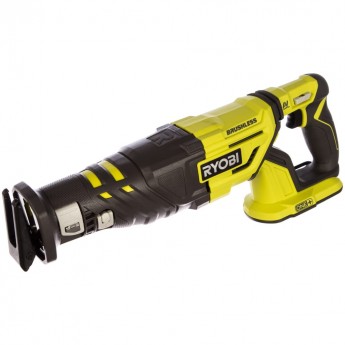 Бесщеточная сабельная пила RYOBI ONE+ R18RS7-0