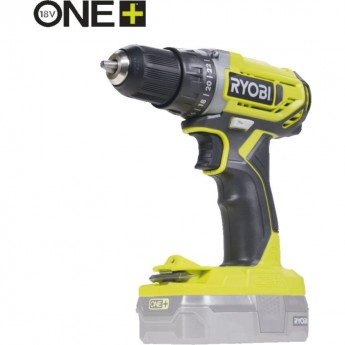 Аккумуляторная дрель-шуруповерт RYOBI ONE+ R18DD2-0