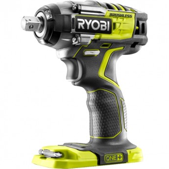 Аккумуляторный ударный гайковерт RYOBI R18iW7-0