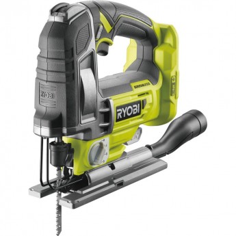 Бесщеточный лобзик RYOBI R18JS7-0