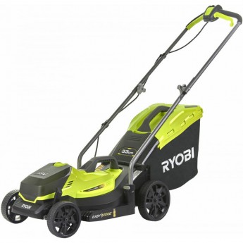 Газонокосилка RYOBI ONE+ OLM1833B