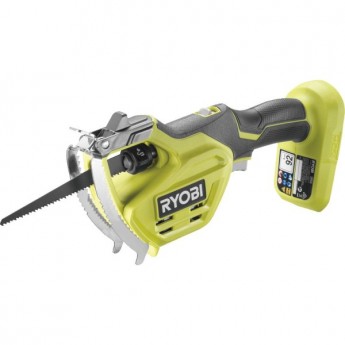 Садовая сабельная пила RYOBI ONE+ RY18PSA-0 5133004594