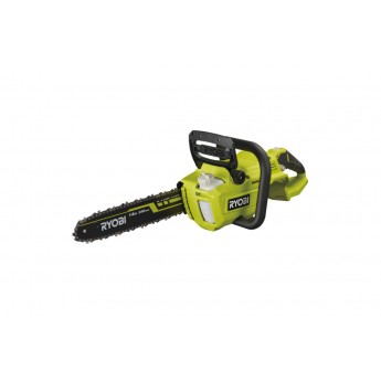 Аккумуляторная цепная пила RYOBI RY36CSX35A-0 5133004595 без АКБ и ЗУ 35 см