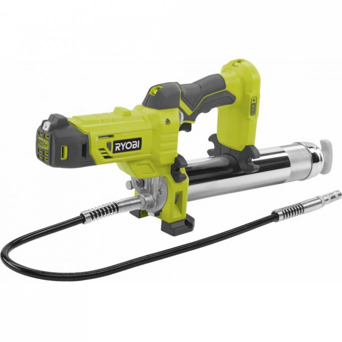 Смазочный пистолет RYOBI ONE+ R18GG-0 5133004643