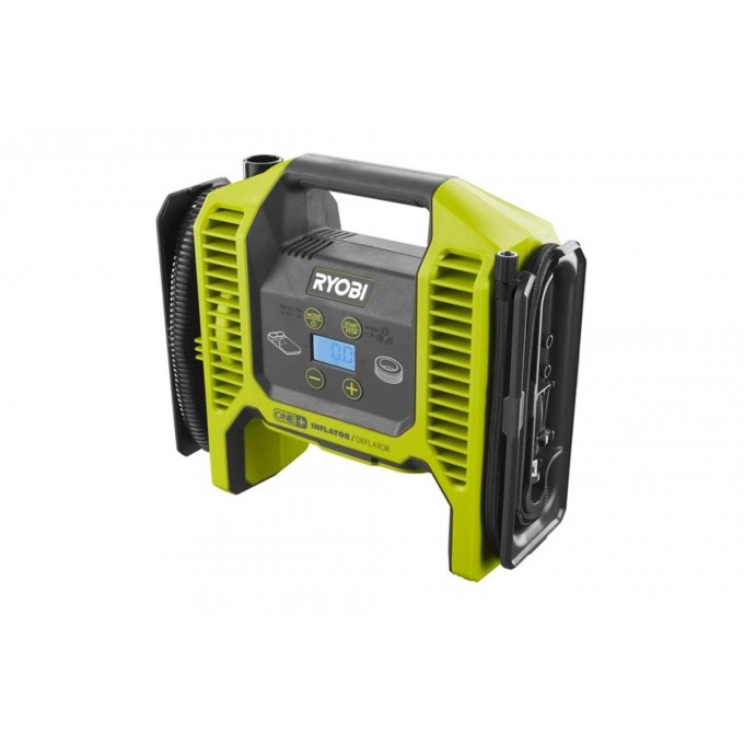 Компрессор аккумуляторный RYOBI ONE+ R18MI-0 5133004714