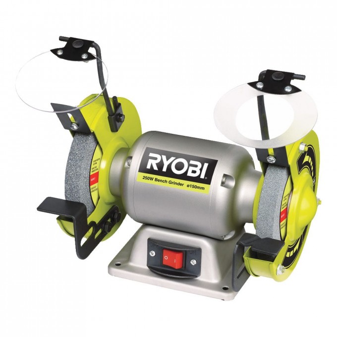 Точило RYOBI RBG6G1 5133004823