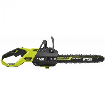 Бесщеточная цепная пила RYOBI MAX POWER RY36CSX40B-0