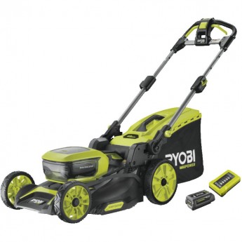 Бесщеточная газонокосилка RYOBI RY36LMXSP46A-150 36В