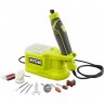 Прямошлифмашина RYOBI ONE+ RRT18-0 5133004939