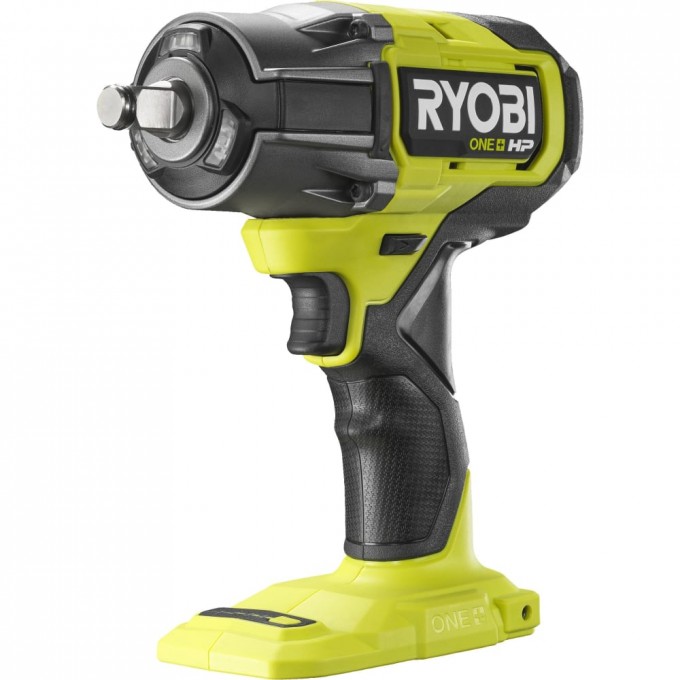 Аккумуляторный ударный гайковерт RYOBI RIW18X-0 5133004960