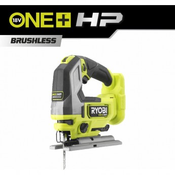 Бесщеточный лобзик RYOBI ONE+ RJS18X-0