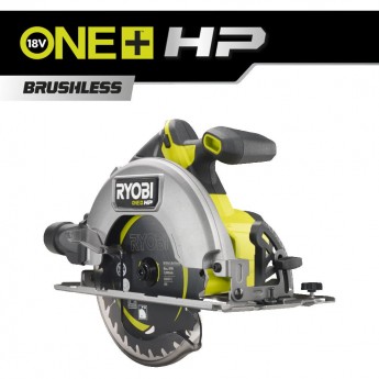 Аккумуляторная циркулярная пила RYOBI RCS18X-0