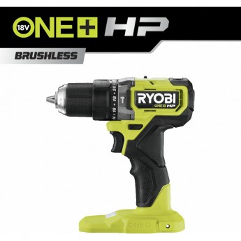 Ударная дрель-шуруповерт RYOBI ONE+ HP RPD18C-0