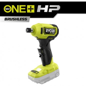 Прямошлифмашина RYOBI ONE+ HP RDG18C-0