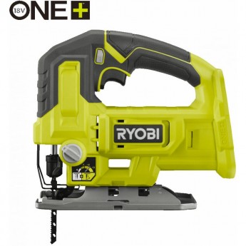 Лобзик RYOBI ONE+ RJS18-0