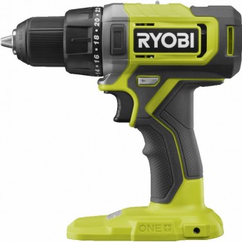 Дрель-шуруповерт RYOBI RDD18-0