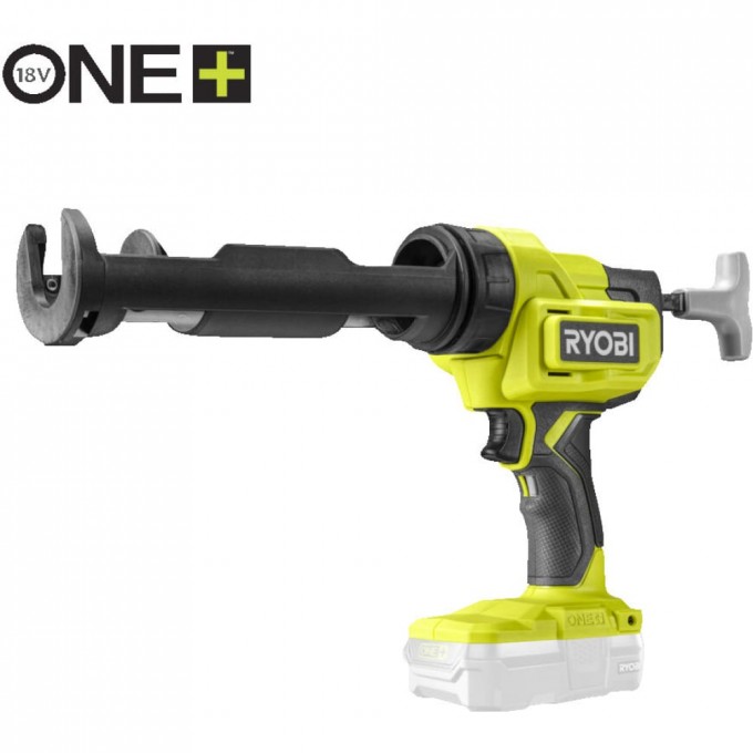 Клеевой пистолет RYOBI RCG18-0 5133005569