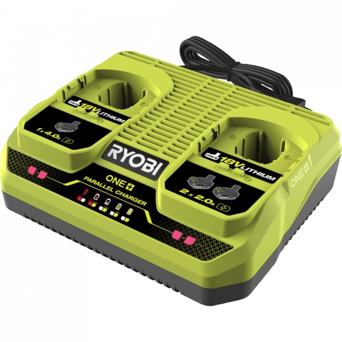 Зарядное устройство RYOBI RC18240 5133005579