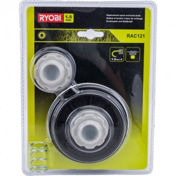 Шпуля для триммера RYOBI 2002593 RAC121