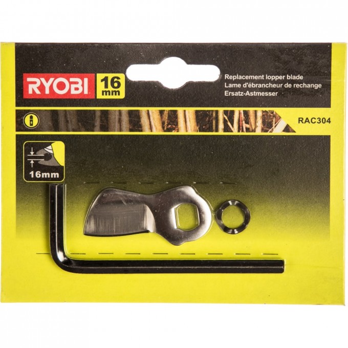 Нож для RLP416 RYOBI RAC304 760443