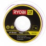 Леска RYOBI RAC101 760675