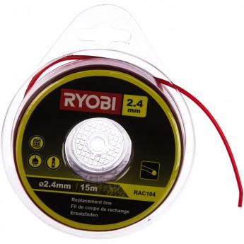 Леска RYOBI RAC104