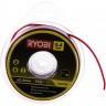 Леска RYOBI RAC104 760677