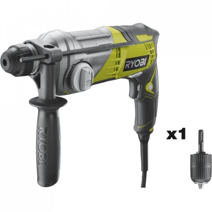 Перфоратор RYOBI RSDS680-K 768923