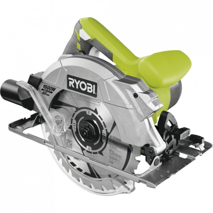 Дисковая пила RYOBI RCS1600-K 795883