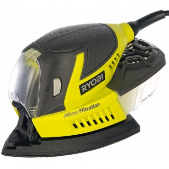 Дельташлифмашина RYOBI RPS80-G