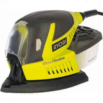 Дельташлифмашина RYOBI RPS100-GA20