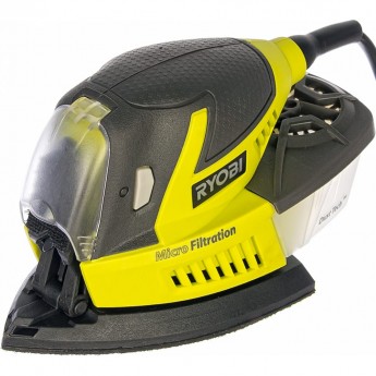 Дельташлифмашина RYOBI RPS100-G