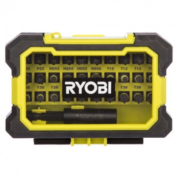 Набор бит RYOBI 5132002817