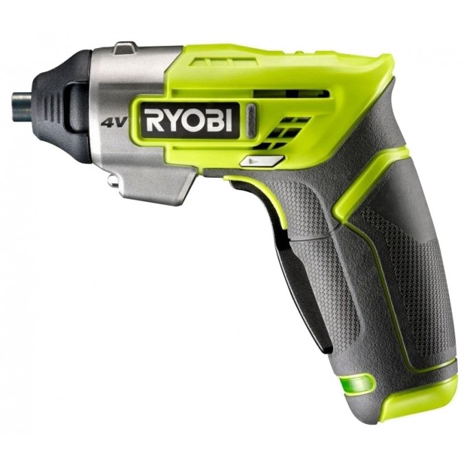 Аккумуляторная отвертка RYOBI ERGO A2