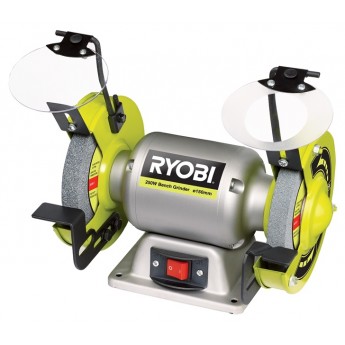 Точило 250 Вт RYOBI RBG6G